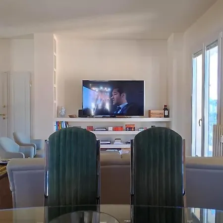 Terrazze Raffaello - Attico Vista Duomo דירה *
