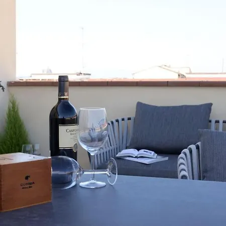 Terrazze Raffaello - Attico Vista Duomo Apartment