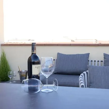 Apartment Terrazze Raffaello - Attico Vista Duomo