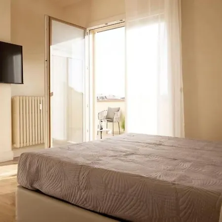 Terrazze Raffaello - Attico Vista Duomo Apartment Florence