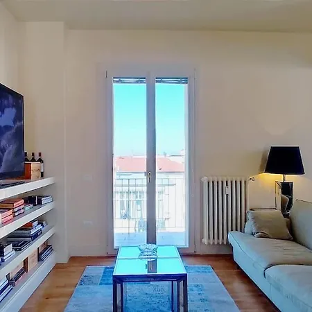 Terrazze Raffaello - Attico Vista Duomo Florence