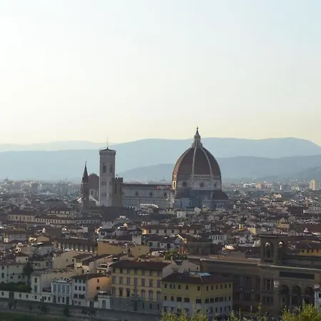 Terrazze Raffaello - Attico Vista Duomo Apartment