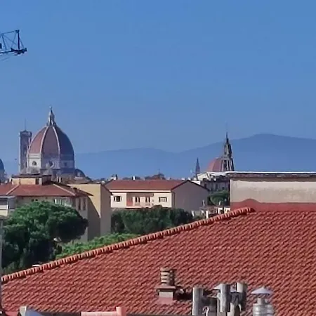 Apartment Terrazze Raffaello - Attico Vista Duomo *
