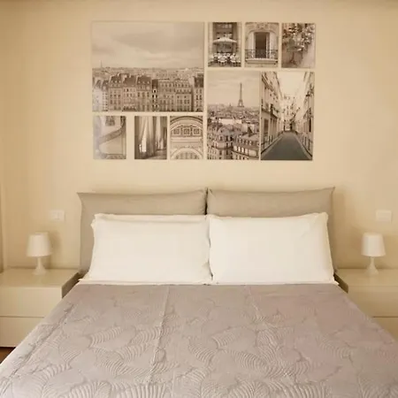 Terrazze Raffaello - Attico Vista Duomo Apartment