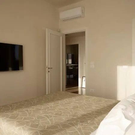 Apartment Terrazze Raffaello - Attico Vista Duomo