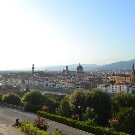 Terrazze Raffaello - Attico Vista Duomo Apartment *