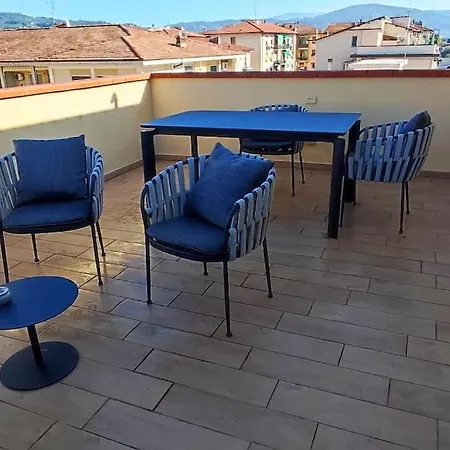 Apartment Terrazze Raffaello - Attico Vista Duomo *