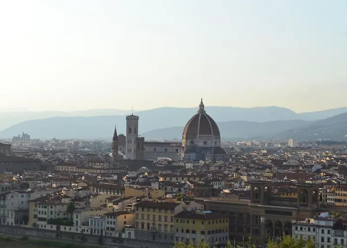 Terrazze Raffaello - Attico Vista Duomo 公寓