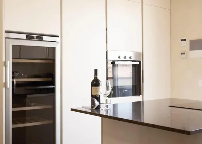 公寓 Terrazze Raffaello - Attico Vista Duomo 佛罗伦萨