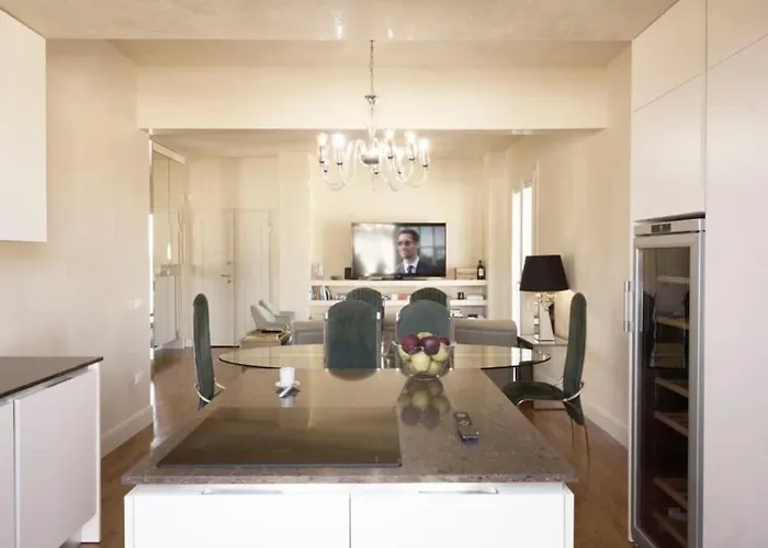 Terrazze Raffaello - Attico Vista Duomo 公寓 *