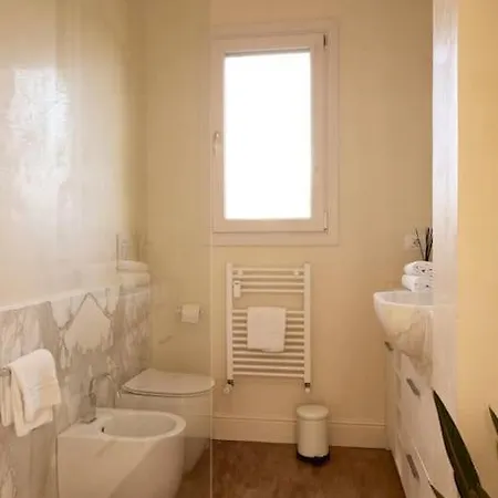Apartman Terrazze Raffaello - Attico Vista Duomo Firenze
