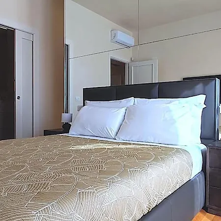 Apartman Terrazze Raffaello - Attico Vista Duomo *