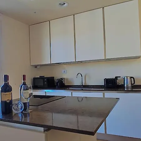 Apartman Terrazze Raffaello - Attico Vista Duomo