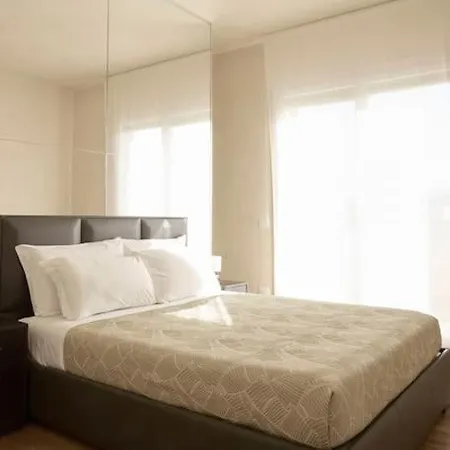 Apartman Terrazze Raffaello - Attico Vista Duomo Firenze