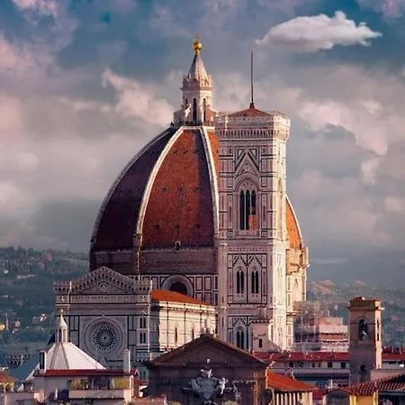 Apartman Terrazze Raffaello - Attico Vista Duomo