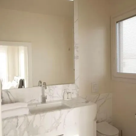 Terrazze Raffaello - Attico Vista Duomo Apartman Firenze