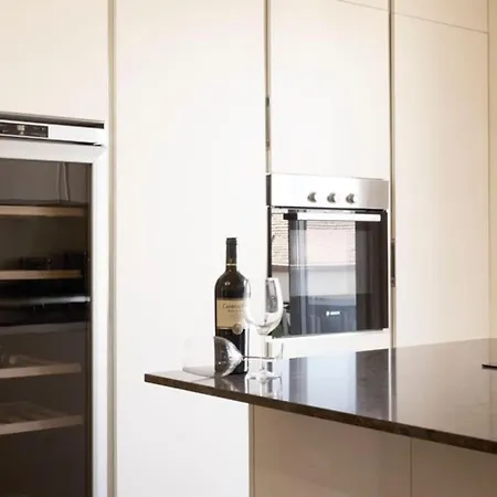 Apartman Terrazze Raffaello - Attico Vista Duomo Firenze