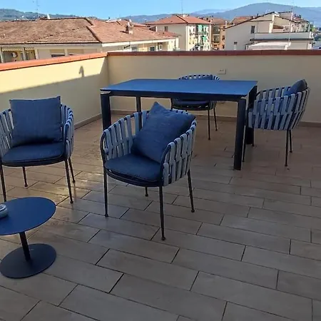 Terrazze Raffaello - Attico Vista Duomo * Firenze