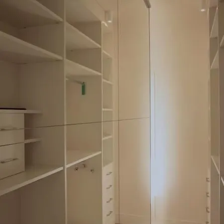 Apartman Terrazze Raffaello - Attico Vista Duomo Firenze