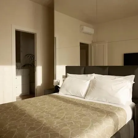 Terrazze Raffaello - Attico Vista Duomo Apartman Firenze