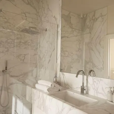 Apartman Terrazze Raffaello - Attico Vista Duomo Firenze