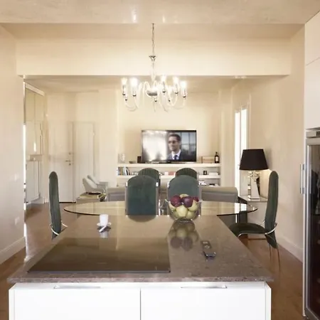 Terrazze Raffaello - Attico Vista Duomo Apartman *